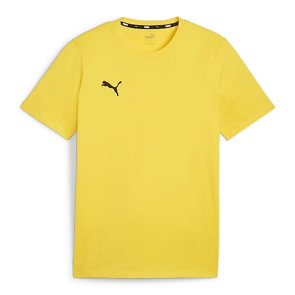 PUMA T-Shirt Puma Herren T-Shirt teamGOAL günstig online kaufen