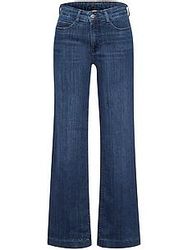 MAC Weite Jeans Dream Wide authentic günstig online kaufen