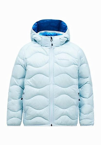 Peak Performance Winterjacke Jr Helium Down Hood Jacket günstig online kaufen