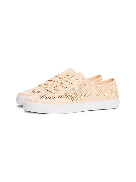Tommy Hilfiger TH OPEN MESH VULC günstig online kaufen