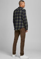 Jack & Jones Karohemd JJ JJEGINGHAM günstig online kaufen