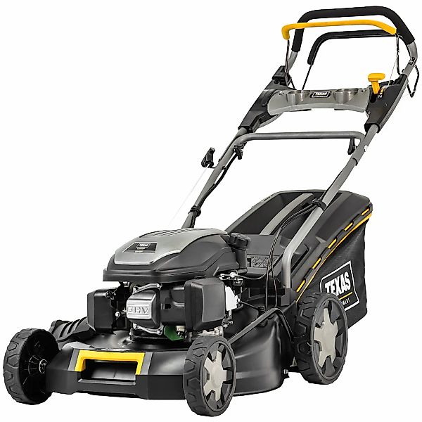 Texas Benzinrasenmäher "XT465TR/E", 2,6kW/3,5PS, mit Radantrieb, für Fläche günstig online kaufen