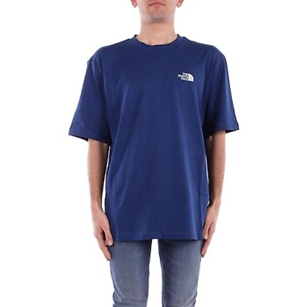 The North Face  T-Shirt NF0A87NR günstig online kaufen