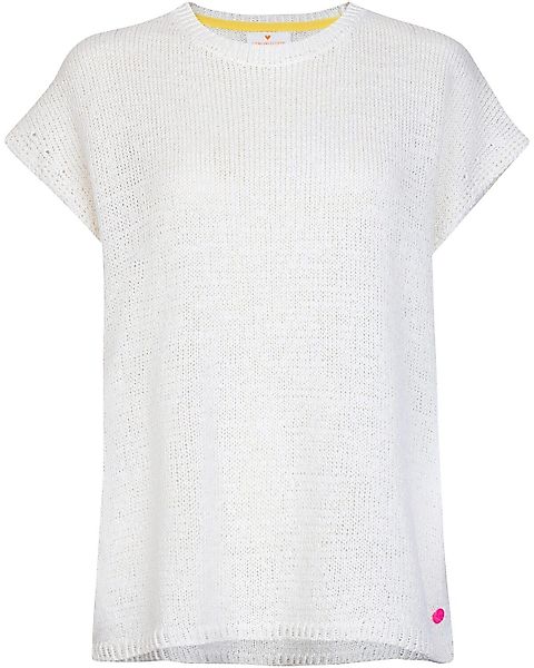 Lieblingsstück T-Shirt Strickshirt AnnelieL günstig online kaufen