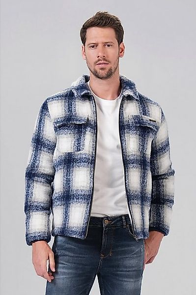 Miracle of Denim Winterjacke Men Winter Jacket günstig online kaufen