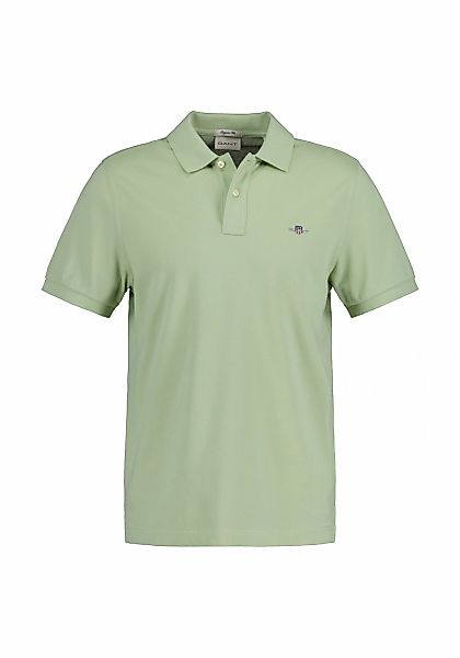 Gant Poloshirt "Poloshirt Regular Shield Pique Polo 1er Pack" günstig online kaufen