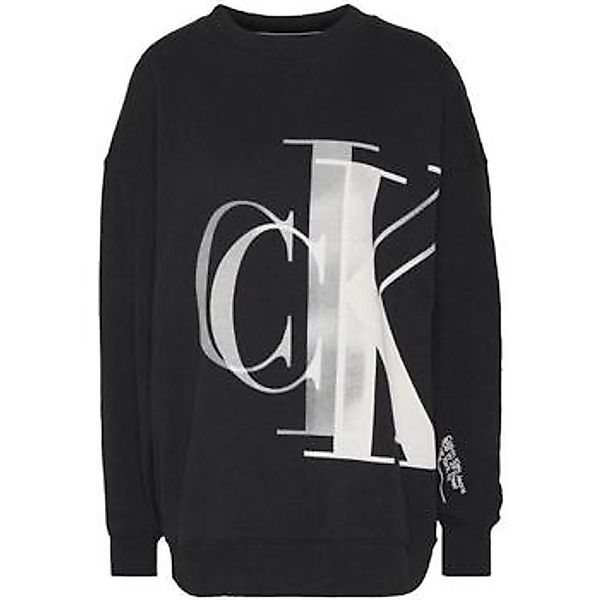 Calvin Klein Jeans  Sweatshirt J20J220421 BEH günstig online kaufen