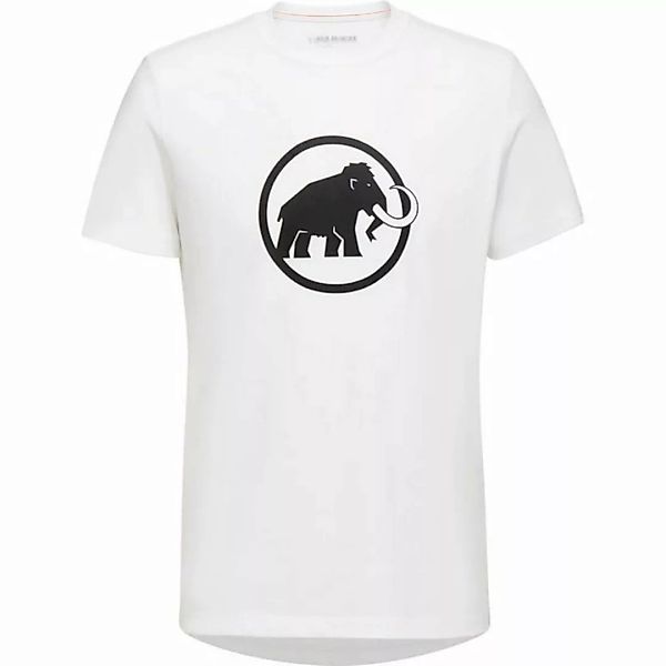 Mammut T-Shirt Mammut Core T-Shirt Men Classic WHITE günstig online kaufen