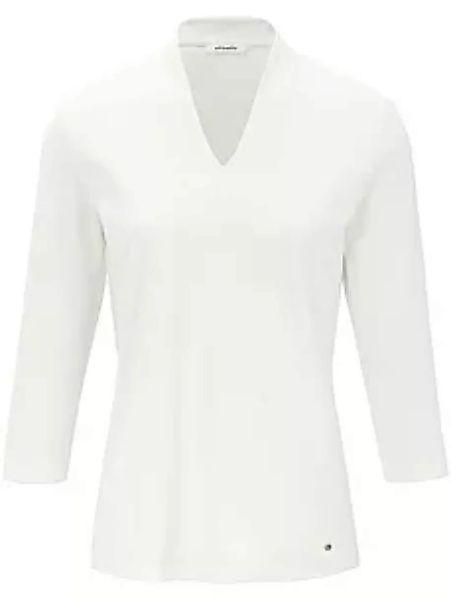 Shirt aus 100% Baumwolle Efixelle beige günstig online kaufen