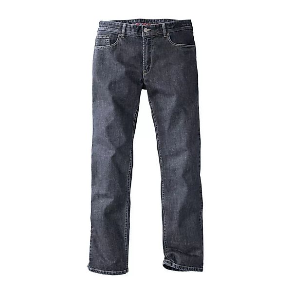 Herren Jeans Manchester Grau günstig online kaufen
