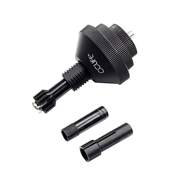 CCLIFE Universelles Kupplungszentrierwerkzeug Set 15mm bis 28mm für Autos günstig online kaufen