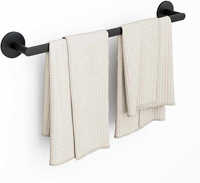 CECIPA MAX Handtuchhalter Handtuchstange Ohne Bohren günstig online kaufen