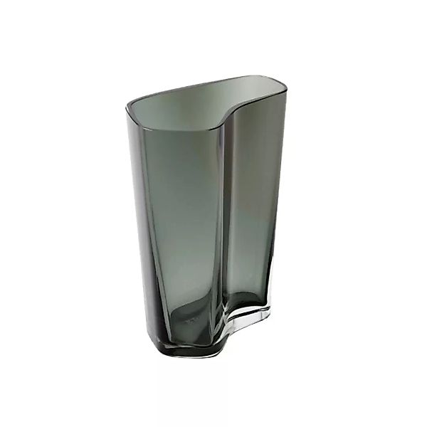 Collect Vase SC35 24cm Smoke günstig online kaufen