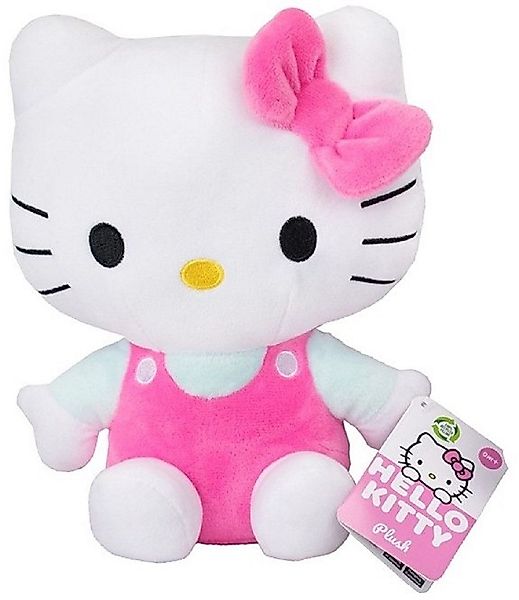 SANRIO Kuscheltier Hello Kitty Kuscheltier Plüschtier günstig online kaufen
