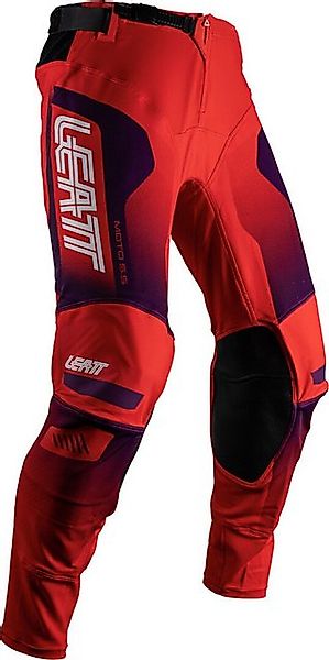 Leatt Motorradhose 5.5 I.K.S 2025 Motocross Hose Atmungsaktiv günstig online kaufen