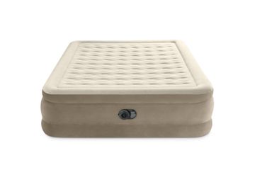 Intex Luftbett Indoor Luftbett Queen Deluxe günstig online kaufen