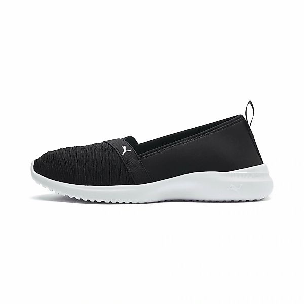 PUMA Sneaker "Adelina Sneakers Damen" günstig online kaufen