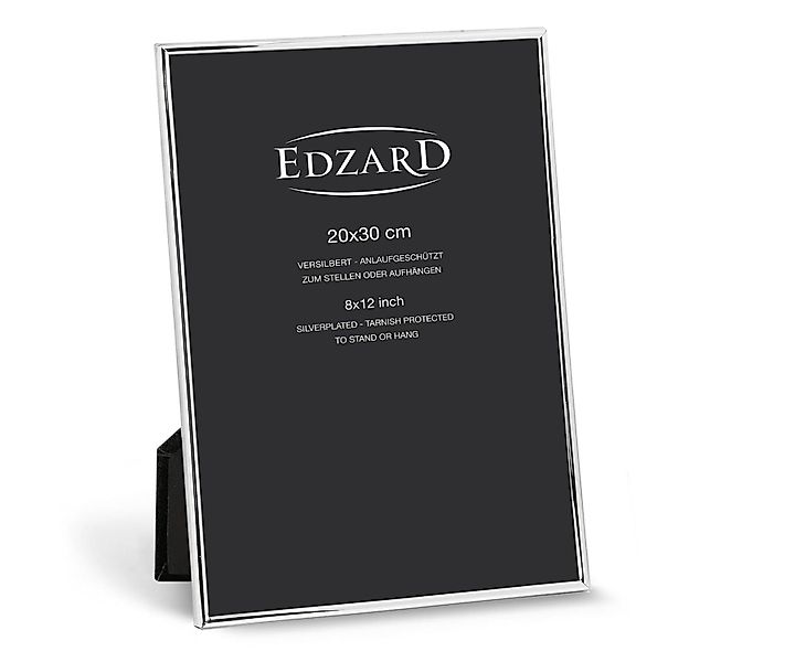 EDZARD Bilderrahmen Genua, für 20x30 cm günstig online kaufen