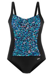 LASCANA Badeanzug im Animaldesign und mit günstig online kaufen