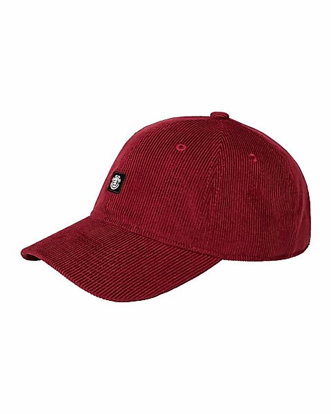 Element Fitted Cap "Icon Dad Corduroy" günstig online kaufen