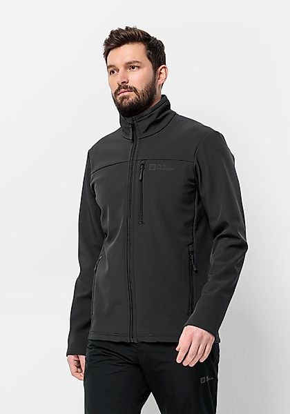 Jack Wolfskin Softshelljacke WHIRLWIND MEN günstig online kaufen
