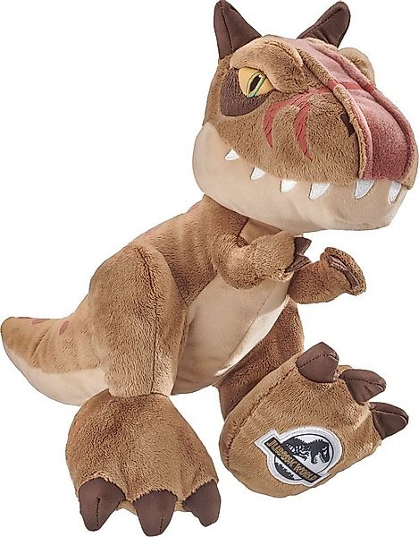 Schmidt Spiele Kuscheltier Jurassic World, Toro, 27 cm günstig online kaufen