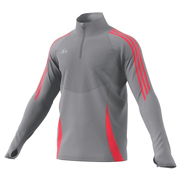 adidas Performance Fleecepullover adidas Herren Trainingstop günstig online kaufen