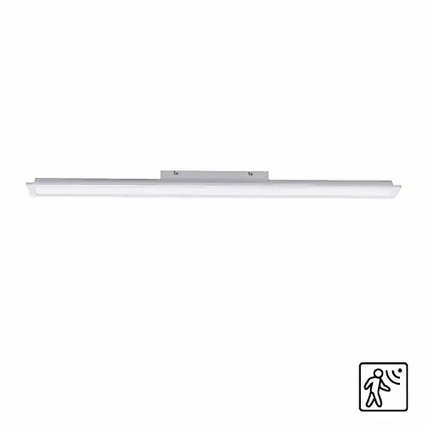 JUST LIGHT Deckenleuchte »FLEET« LED-Board 1 Stk. Neutralweiß LED, Bewegung günstig online kaufen