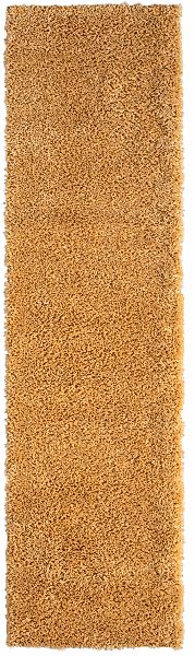 Myflair Möbel & Accessoires Hochflor-Läufer »My Shaggy«, rechteckig, 37 mm günstig online kaufen