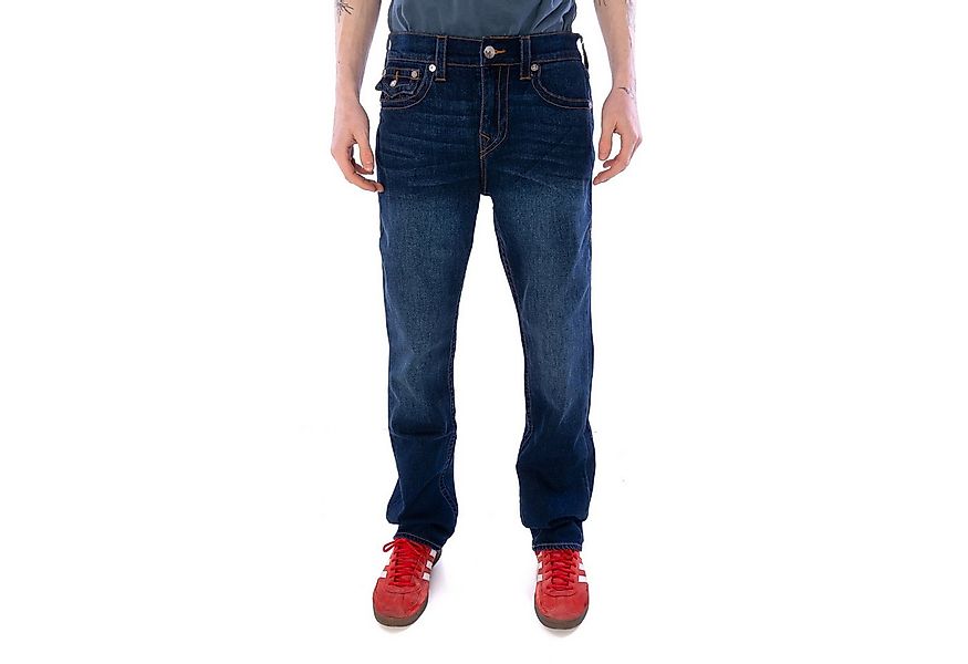 True Religion Straight-Jeans Jeans True Religion Ricky günstig online kaufen