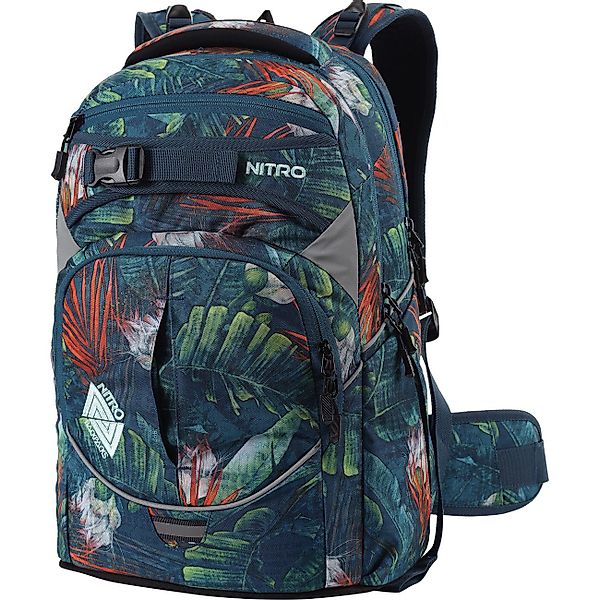 NITRO Daypack SUPERHERO günstig online kaufen