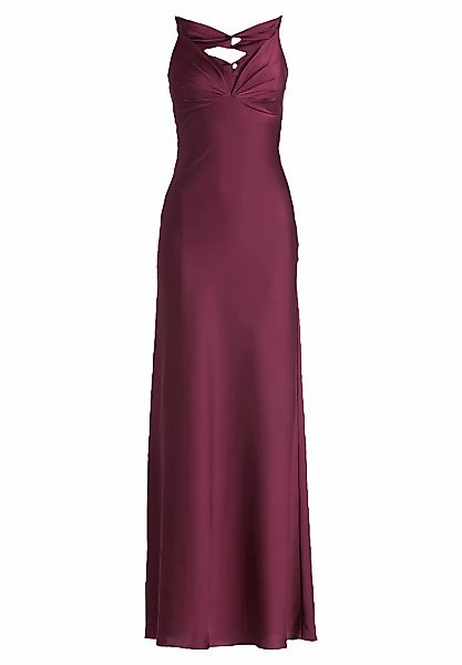 Vera Mont Abendkleid "Vera Mont Damen Abendkleid schmal geschnitten" günstig online kaufen