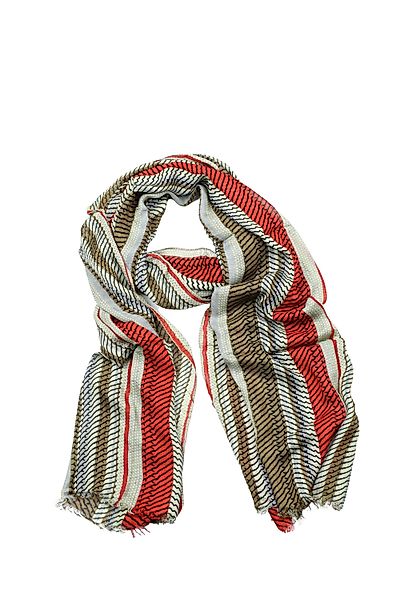 COLLEZIONE ALESSANDRO Modeschal Linda, (1-St), aus günstig online kaufen