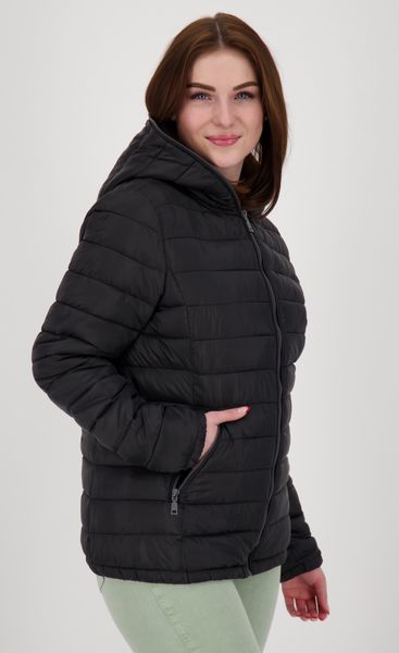 LPO Steppjacke GILMOUR MELVILLE III Women günstig online kaufen