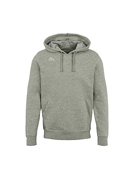 Kappa Strickpullover Kappa Sweater Logo Cuneo günstig online kaufen