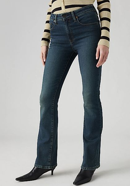 Levis "725 HIGH RISE BOOTCUT" günstig online kaufen