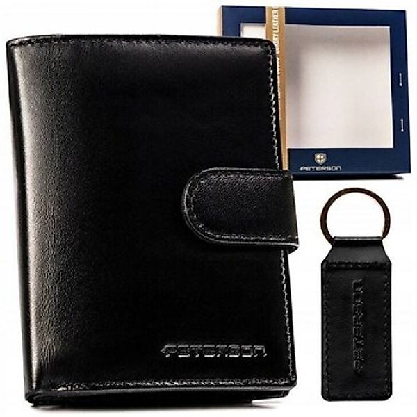 Peterson  Geldbeutel Ptn Set-m-1542l-kcs günstig online kaufen