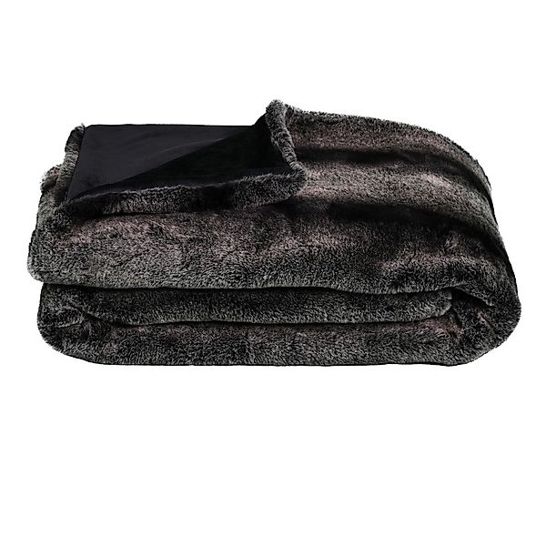 Felldecke Star Home Wohndecke Rion Webpelz Fell Nerz 150x200 günstig online kaufen