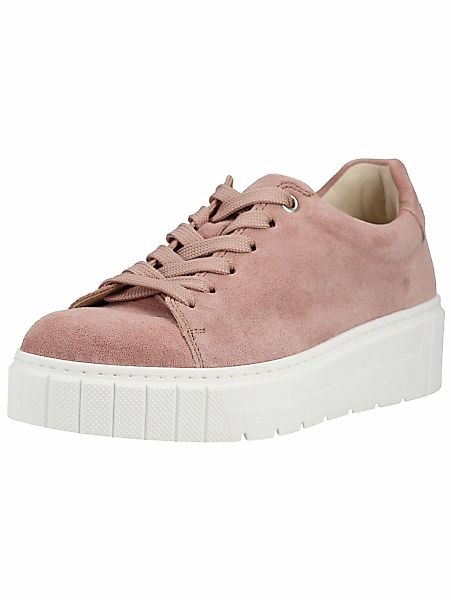Gabor Comfort Sneaker "Gabor Comfort Sneaker Leder" günstig online kaufen