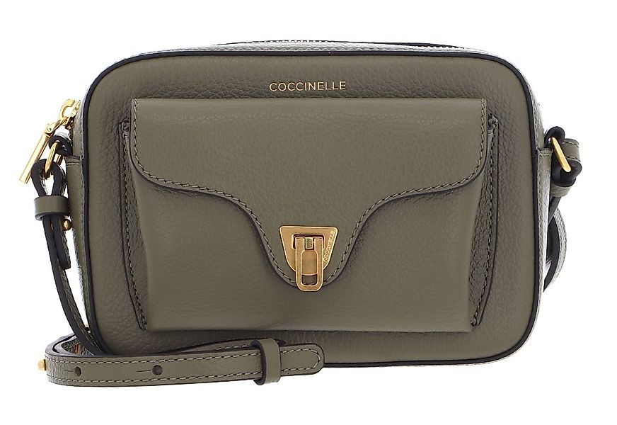 COCCINELLE Umhängetasche Beat Soft, aus echtem günstig online kaufen