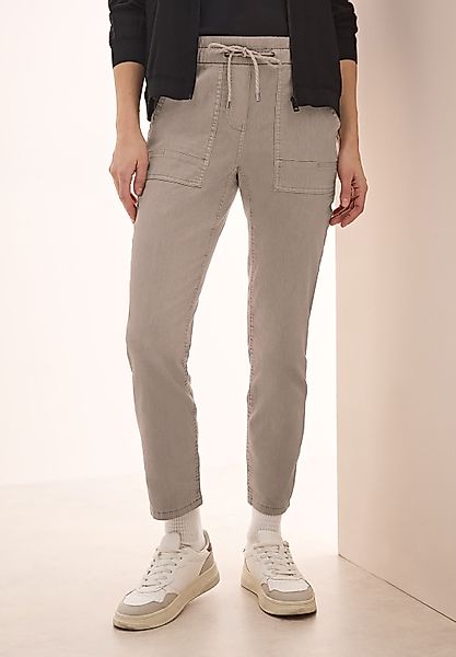 CECIL Stoffhose Style Tracey mit Taschen günstig online kaufen