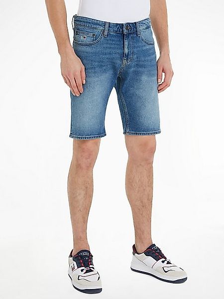 Tommy Jeans Shorts SCANTON SHORT BH0131 günstig online kaufen