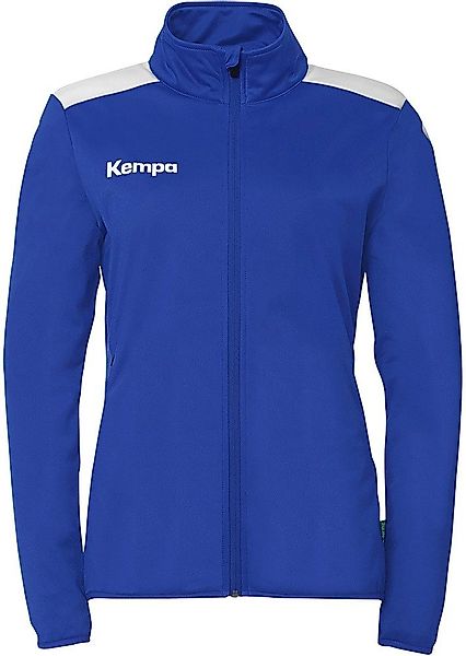 Kempa Trainingsjacke Emotion 27 Poly Jacke günstig online kaufen