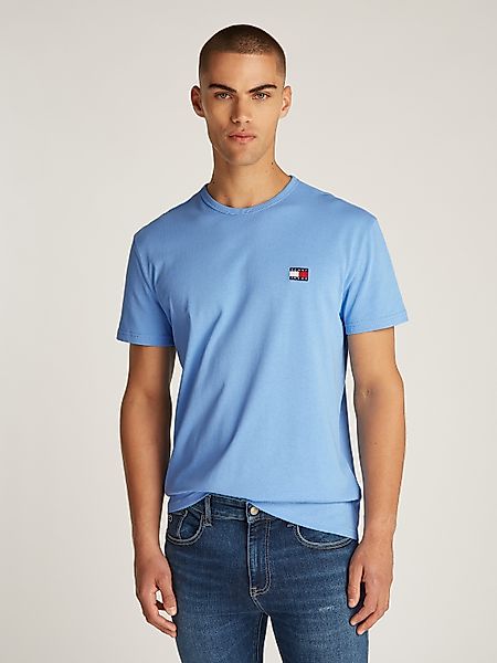 Tommy Jeans T-Shirt TJM REG BADGE günstig online kaufen