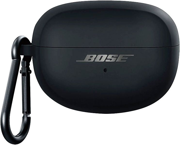 Bose Aufbewahrungsbox Silikon-Schutzhülle für das Ladecase der Bose Ultra O günstig online kaufen