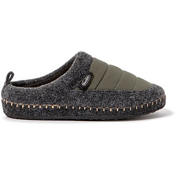 Nuvola.  Hausschuhe Zueco New Wool günstig online kaufen