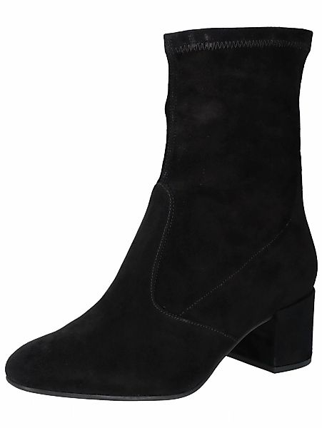 Högl Stiefelette "Högl Stiefelette Veloursleder" günstig online kaufen