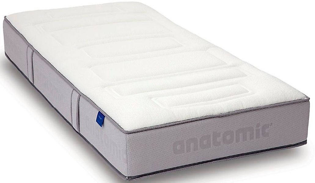 Revor Bedding Taschenfederkernmatratze "Anatomic ZIP 500 Latex" 26 cm hoch günstig online kaufen