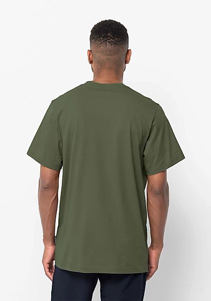 Jack Wolfskin T-Shirt "GIPFELZONE T M" günstig online kaufen