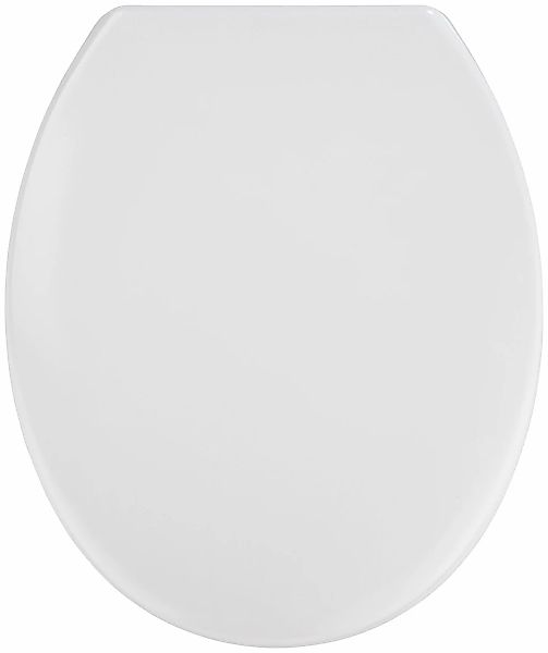 WENKO WC-Sitz "Vigone" günstig online kaufen